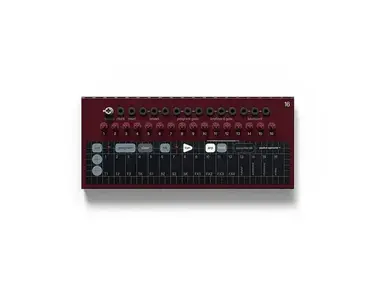 Teenage Engineering 16 Modular Synthesizer