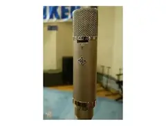 Telefunken ELA M 251T main image