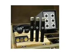 Telefunken ELA M 260 Tri-Mono Set main image