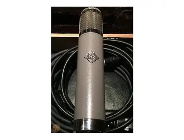 Telefunken M16 MKII