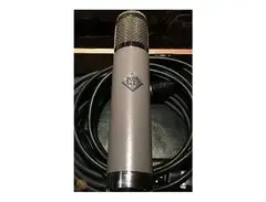 Telefunken M16 MKII main image