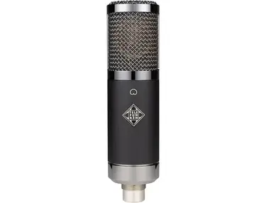 Telefunken TF17 FET Large Diaphragm Cardioid Condenser Microphone