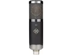 Telefunken TF17 FET Large Diaphragm Cardioid Condenser Microphone