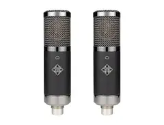 Telefunken TF17 FET Large Diaphragm Cardioid Condenser Microphone - Pair main image