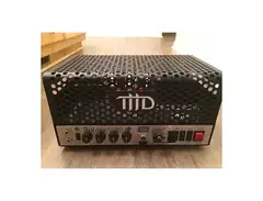 THD BiValve 30 Class-A 30-Watt Tube Guitar Head main image