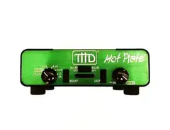 THD Hot Plate Power Attenuator - 2.7 Ohm main image