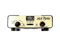 THD Hot Plate Power Attenuator - 2 Ohm main image