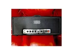 THD UniValve "Box" Class-A 15-Watt Tube Guitar Head main image