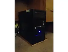VELOCITY CPU unit with intel core 5 inside main image