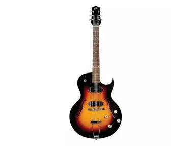 The Loar LH-302T