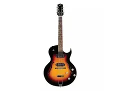 The Loar LH-302T main image