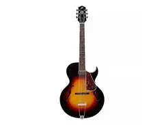The Loar LH-350 main image