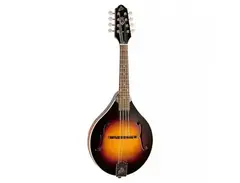 The Loar LM-170 Grassroots A-Style Mandolin main image