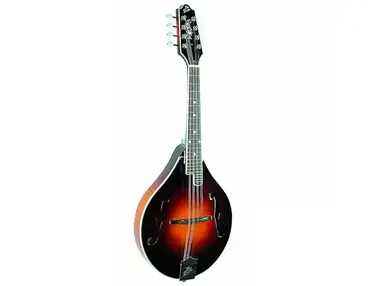 The Loar LM-300 Professional F-Style Mandolin
