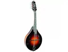 The Loar LM-300 Professional F-Style Mandolin main image