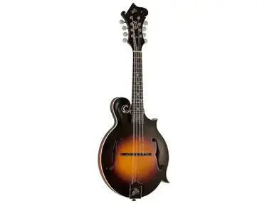 The Loar LM-370 Grassroots F-Style Mandolin