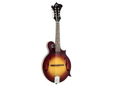 The Loar LM-590 Contemporary F-Style Mandolin