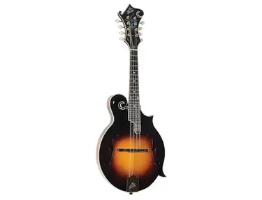 The Loar LM-700 Supreme F-Style Mandolin