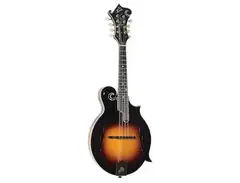 The Loar LM-700 Supreme F-Style Mandolin main image