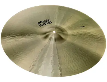 Paiste 18" Giant Beat Multi-Functional