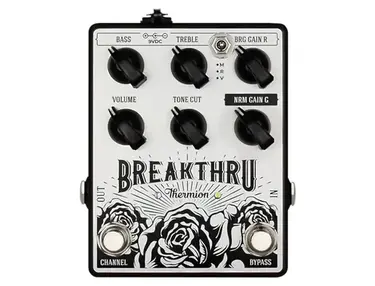 Thermion Breakthru