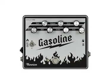 Thermion Gasoline
