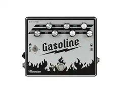 Thermion Gasoline main image