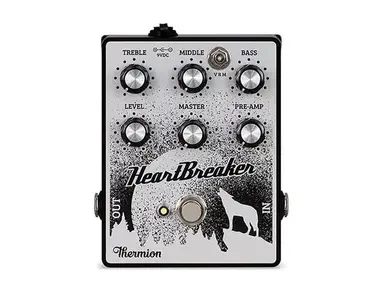 Thermion Heartbreaker
