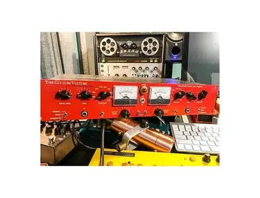 Thermionic Culture Culture Vulture 11th Anniversary Edition