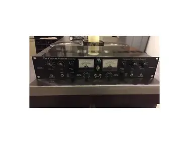 Thermionic Culture Culture Vulture Mastering Version