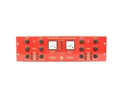 Thermionic Culture Earlybird 4 4-Channel Mic Preamp Limited Edition main image