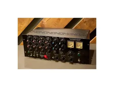 Thermionic Culture Fat Bastard Summing Mixer