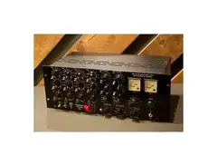 Thermionic Culture Fat Bastard Summing Mixer