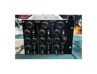 Thermionic Culture Freebird 3-Channel Valve EQ