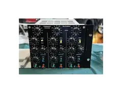 Thermionic Culture Freebird 3-Channel Valve EQ main image