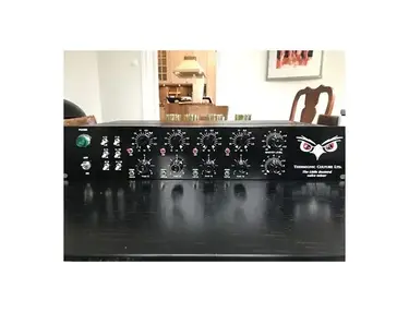 Thermionic Culture Little Bustard 16-Channel Valve Mixer