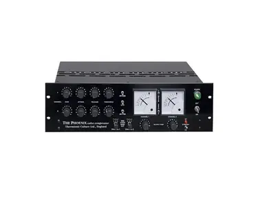 Thermionic Culture Phoenix SB with Standby Switch and Sidechain HPF