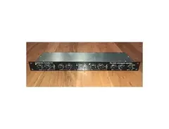 Thermionic Culture Pullet 2-Channel Passive Equalizer main image