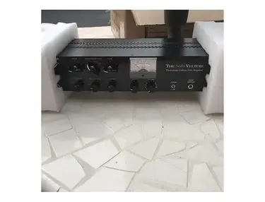 Thermionic Culture Solo Vulture