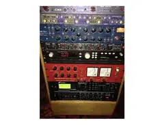 Thermionic Culture The Phoenix Master Compressor 11th Anniversary Model main image