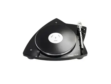 Thorens TD 209 Turntable