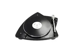 Thorens TD 209 Turntable main image