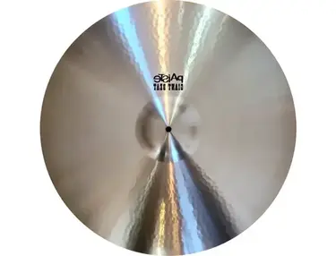 Paiste 24" Giant Beat Ride Cymbal