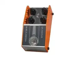 ThorpyFX Fallout Cloud Fuzz V2 main image