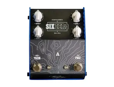 ThorpyFX Six Zero