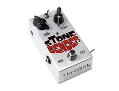ThrōBak Stone Bender MKII main image