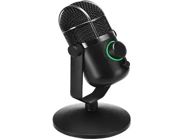 Thronmax M3 MDrill Dome Plus USB Microphone