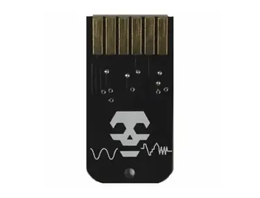 Tiptop Audio BitROT Bit Manipulator DSP Card