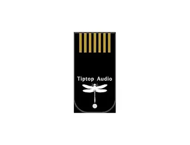 Tiptop Audio Dragonfly Delay DSP Card