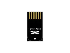 Tiptop Audio Dragonfly Delay DSP Card main image